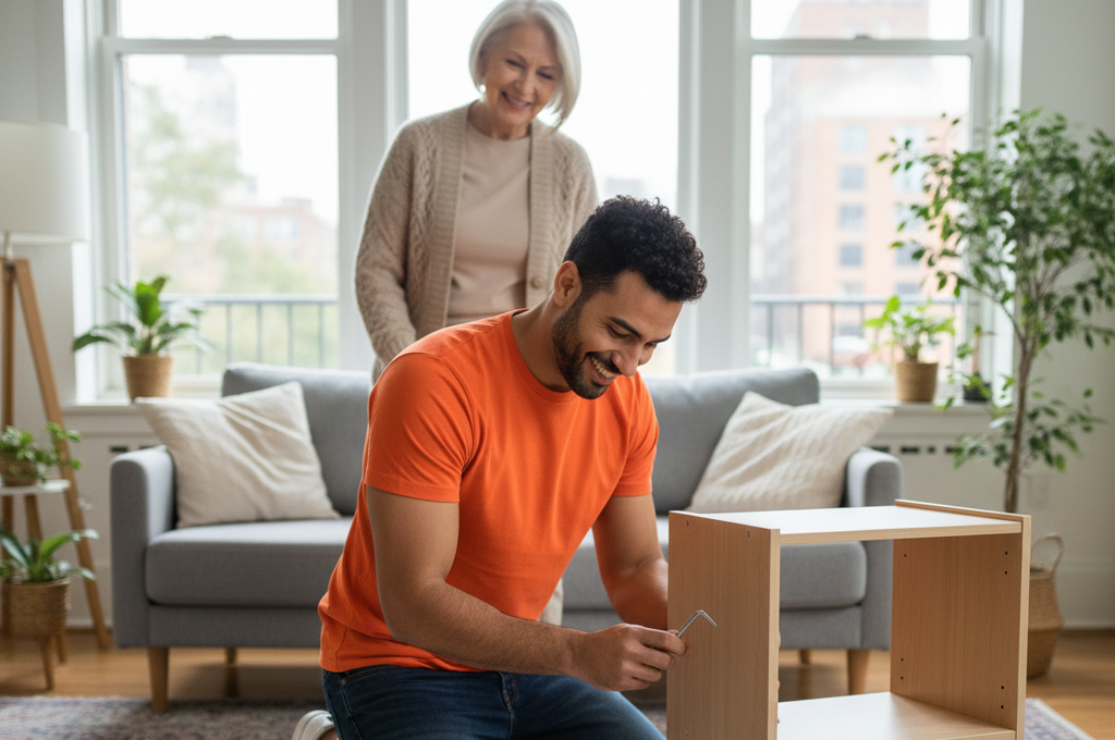 Furniture Assembly