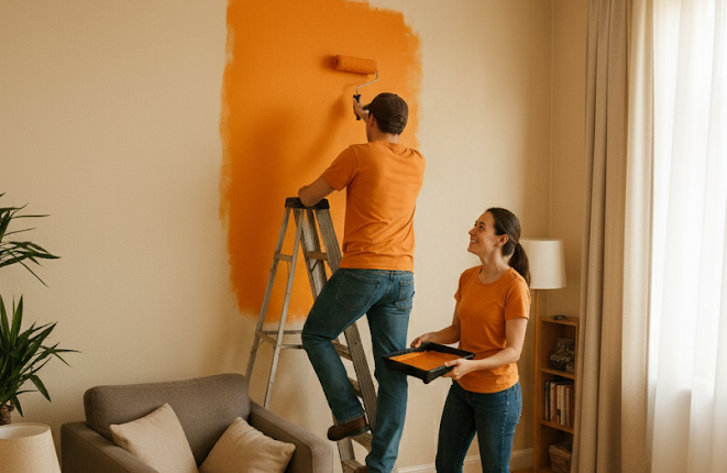 Painting Service
